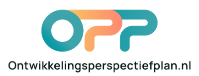 Logo Ontwikkelingsperspectiefplan.nl